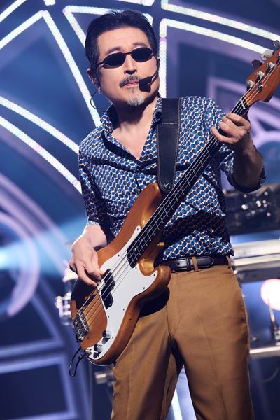 日本のロックバンド史上初のライブ通算3000本を達成！当日は高見沢俊彦の72歳誕生日でWアニバーサリー