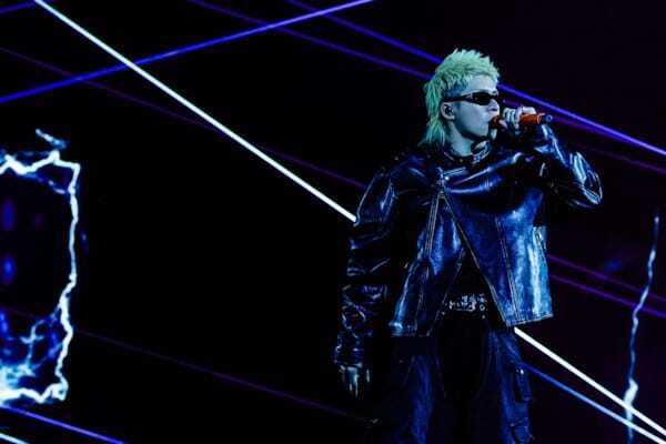 『Number_i LIVE TOUR No.III』Number_i、初のドームツアー ついに開幕！