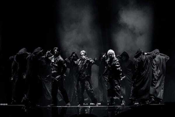 『Number_i LIVE TOUR No.III』Number_i、初のドームツアー ついに開幕！