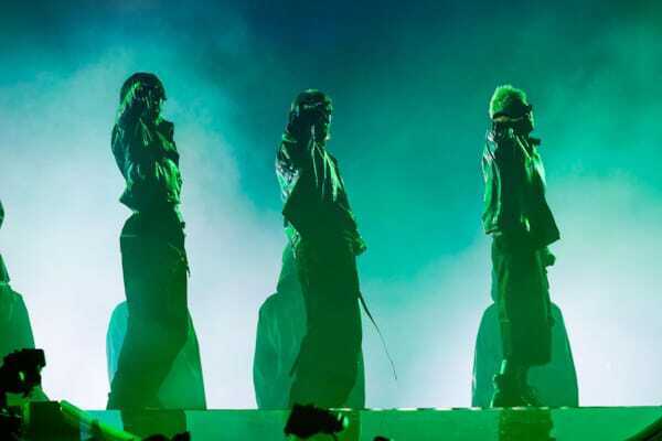 『Number_i LIVE TOUR No.III』Number_i、初のドームツアー ついに開幕！