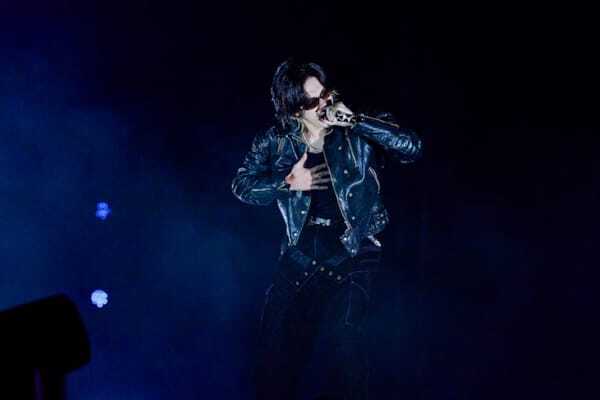 『Number_i LIVE TOUR No.III』Number_i、初のドームツアー ついに開幕！