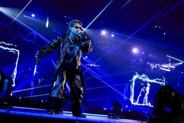 『Number_i LIVE TOUR No.III』Number_i、初のドームツアー ついに開幕！