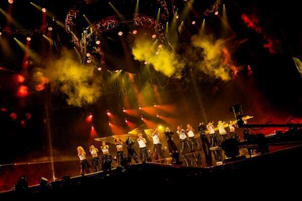 『Number_i LIVE TOUR No.III』Number_i、初のドームツアー ついに開幕！
