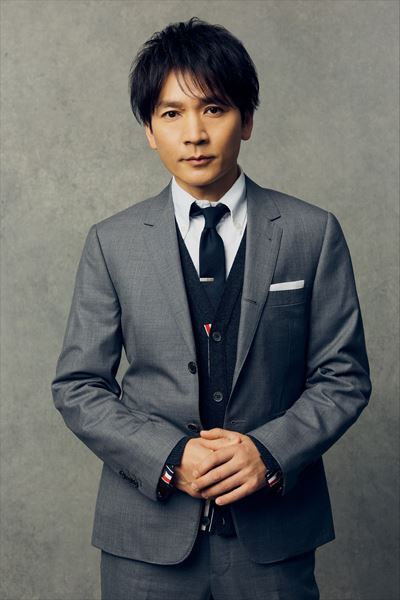 大地真央と長野博が「ソング×ダンス×リーディング」で再共演　内館牧子原作『すぐ死ぬんだから』上演決定