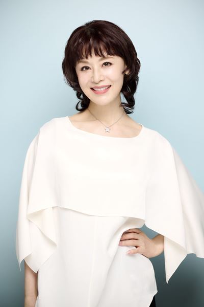 大地真央と長野博が「ソング×ダンス×リーディング」で再共演　内館牧子原作『すぐ死ぬんだから』上演決定