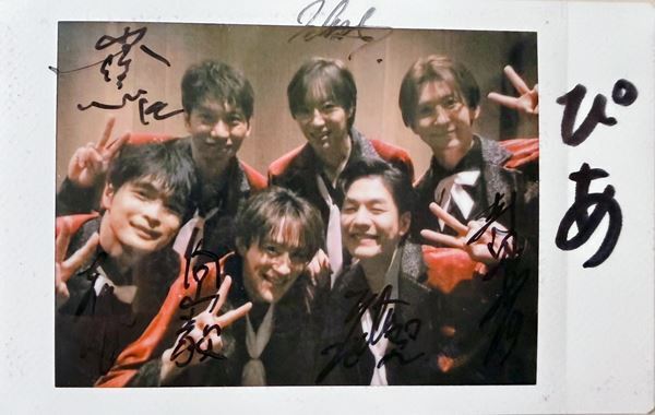 SHOW-WA「年齢を重ねて頑張る姿が、誰かの力になる」 崖っぷちを乗り越えた6人が語る、逆転のキャリアと武道館の夢