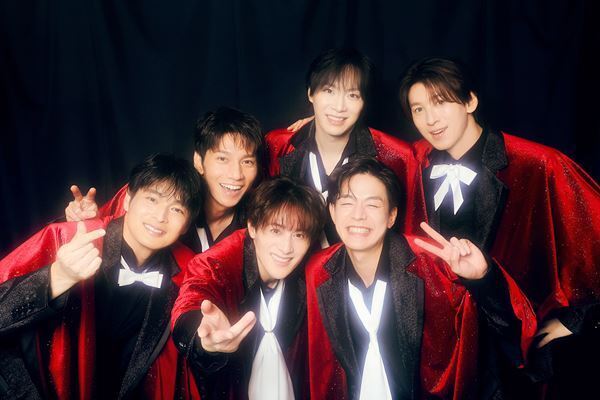 SHOW-WA「年齢を重ねて頑張る姿が、誰かの力になる」 崖っぷちを乗り越えた6人が語る、逆転のキャリアと武道館の夢