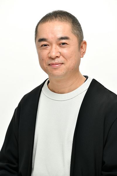 iaku『粛々と運針』チラシビジュアル＆横山拓也の意気込みコメントが到着