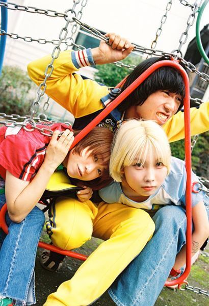 THE DO DO DO’s、新作EP『Future』より「Blue」を先行配信　自主企画にザ ニンクス出演決定