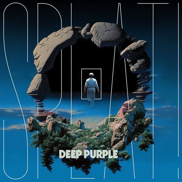 DEEP PURPLE、新アルバム『SPLAT!』7月3日キングレコードよりリリース決定　“終焉”をテーマにしたヘヴィ作に
