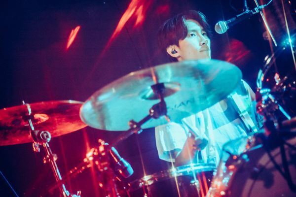 Oaiko主催『はじめのいっぽ supported by チケットぴあ』四者四様の個性が交錯した夜をレポート