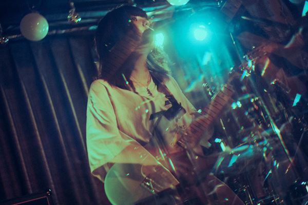 Oaiko主催『はじめのいっぽ supported by チケットぴあ』四者四様の個性が交錯した夜をレポート