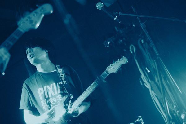 Oaiko主催『はじめのいっぽ supported by チケットぴあ』四者四様の個性が交錯した夜をレポート