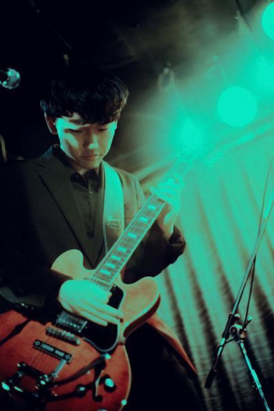 Oaiko主催『はじめのいっぽ supported by チケットぴあ』四者四様の個性が交錯した夜をレポート