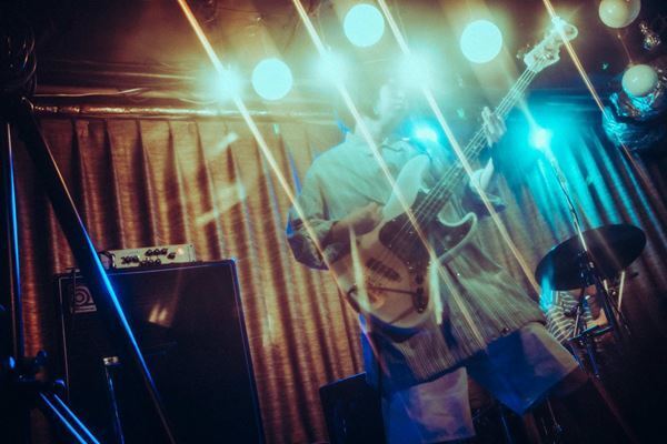 Oaiko主催『はじめのいっぽ supported by チケットぴあ』四者四様の個性が交錯した夜をレポート