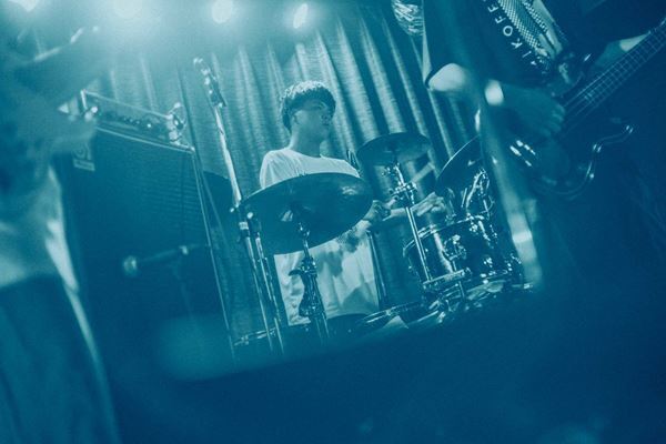 Oaiko主催『はじめのいっぽ supported by チケットぴあ』四者四様の個性が交錯した夜をレポート