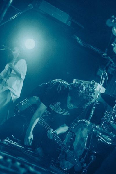 Oaiko主催『はじめのいっぽ supported by チケットぴあ』四者四様の個性が交錯した夜をレポート