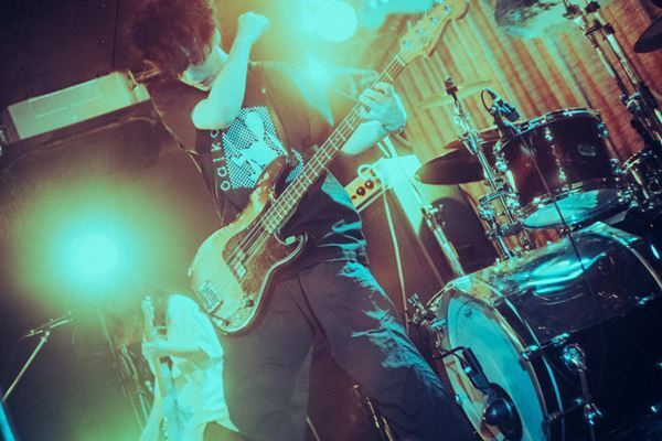 Oaiko主催『はじめのいっぽ supported by チケットぴあ』四者四様の個性が交錯した夜をレポート