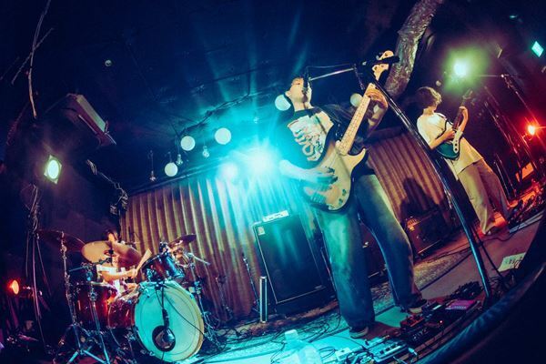 Oaiko主催『はじめのいっぽ supported by チケットぴあ』四者四様の個性が交錯した夜をレポート