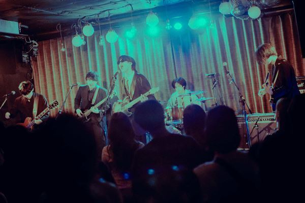 Oaiko主催『はじめのいっぽ supported by チケットぴあ』四者四様の個性が交錯した夜をレポート