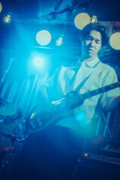 Oaiko主催『はじめのいっぽ supported by チケットぴあ』四者四様の個性が交錯した夜をレポート