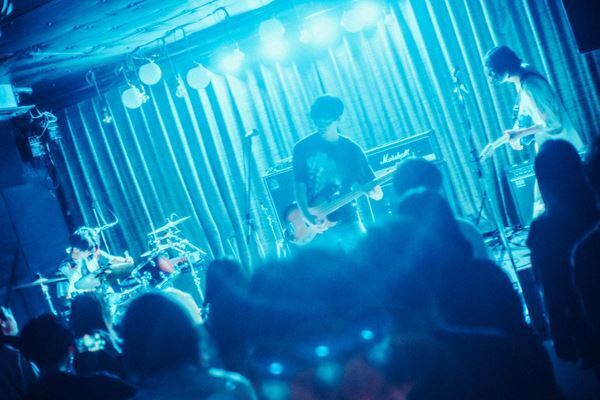 Oaiko主催『はじめのいっぽ supported by チケットぴあ』四者四様の個性が交錯した夜をレポート