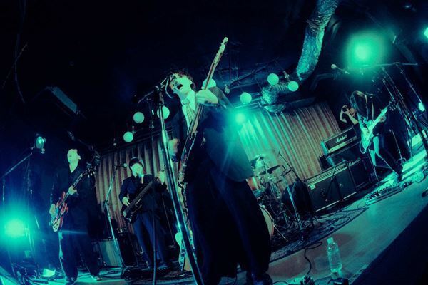 Oaiko主催『はじめのいっぽ supported by チケットぴあ』四者四様の個性が交錯した夜をレポート
