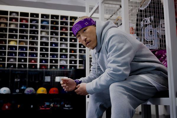 インディペンデント系レコード会社・ウルトラ・ヴァイヴの設立40周年記念イベントDAY2に、THA BLUE HERB、SHINGO★西成ら出演