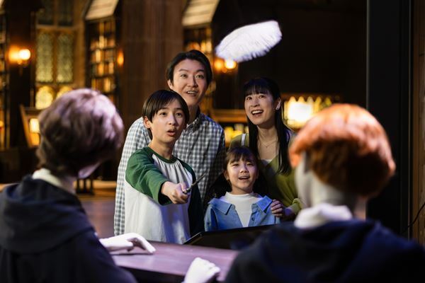 「ワーナー ブラザース スタジオツアー東京」開業3周年で無料招待を含む多彩な施策を実施