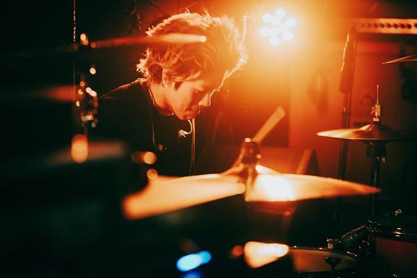 HONEST × May Forth、名古屋の盟友が下北沢で激突　『Grasshopper vol.41』レポート