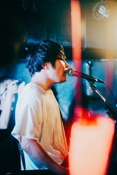 HONEST × May Forth、名古屋の盟友が下北沢で激突　『Grasshopper vol.41』レポート