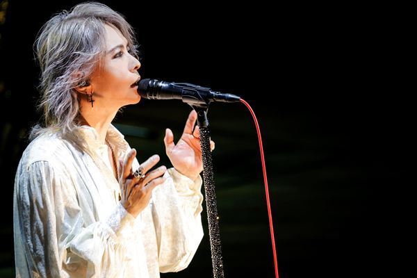 音楽の都・ウィーンで響いた“静かなるHYDE”――オーケストラツアー感動のフィナーレ【オフィシャルレポート】