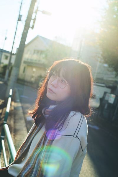 みらん、2曲入りシングル『大都会／時が粒立って』配信決定　久々の本格的な宅録作品に