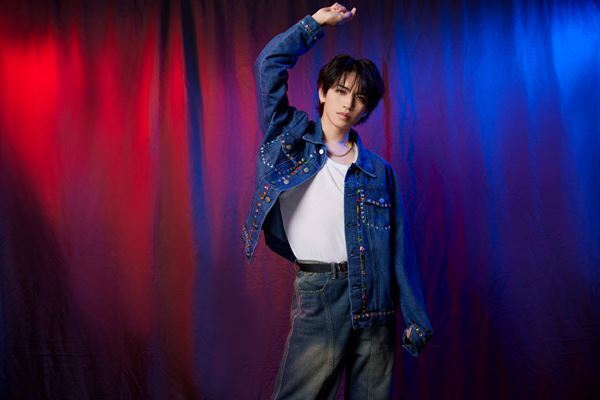 ソロ5周年・岩橋玄樹が語る、メジャー1stアルバム『LAzarus』に込めた“復活”の真意＆LAとの二拠点生活で得たこと「できることは全部やった、これが新たなスタートライン」