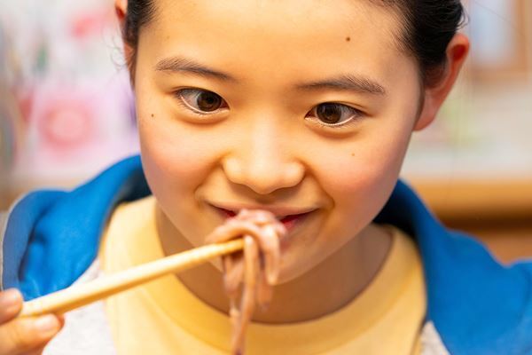 映画『さとこはいつも』新星・姫野花春演じる聡子の恋心芽生える瞬間などを切り取った場面写真公開