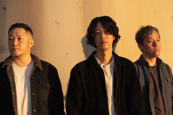 GRAPEVINE、ベーシスト金戸覚の還暦ライブに出演　THE GROOVERS、The Birthdayと共演