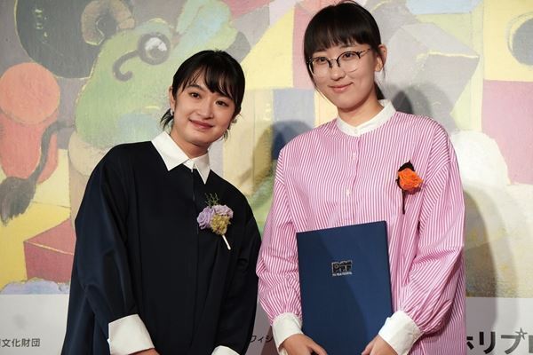 過去には『国宝』李相日監督が受賞、「PFFアワード2025」グランプリは中里ふく監督の『空回りする直美』