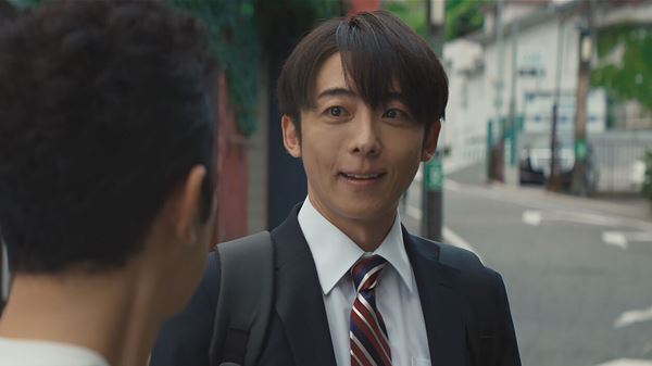 高橋一生主演、心溶かす珠玉の映画『ラプソディ・ラプソディ』──結婚から始まる!? ラブストーリー【おとなの映画ガイド】