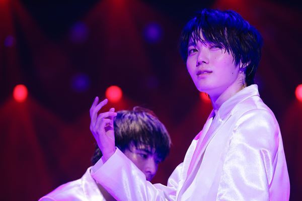 原因は自分にある。初のアリーナツアーで見せた“命を懸けたステージ”と、7周年を前に証明した圧倒的な成長