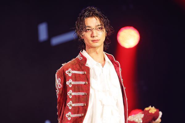 原因は自分にある。初のアリーナツアーで見せた“命を懸けたステージ”と、7周年を前に証明した圧倒的な成長