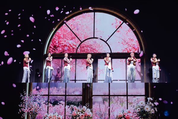 原因は自分にある。初のアリーナツアーで見せた“命を懸けたステージ”と、7周年を前に証明した圧倒的な成長