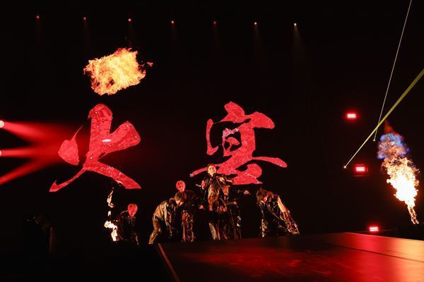 原因は自分にある。初のアリーナツアーで見せた“命を懸けたステージ”と、7周年を前に証明した圧倒的な成長