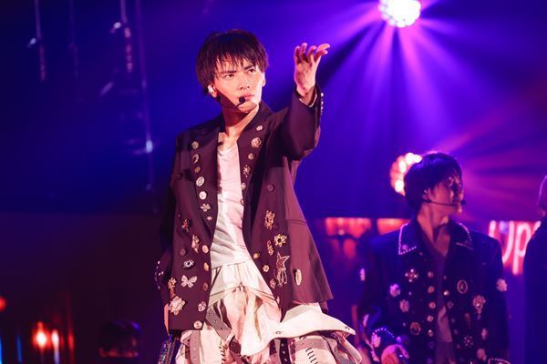原因は自分にある。初のアリーナツアーで見せた“命を懸けたステージ”と、7周年を前に証明した圧倒的な成長