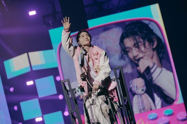 原因は自分にある。初のアリーナツアーで見せた“命を懸けたステージ”と、7周年を前に証明した圧倒的な成長