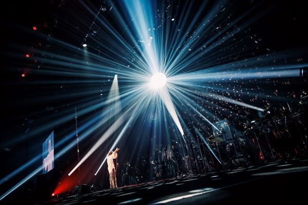 『HYDE Orchestra Tour 2026 JEKYLL』日本最終公演、 ぴあアリーナMM公演のライブレポート到着