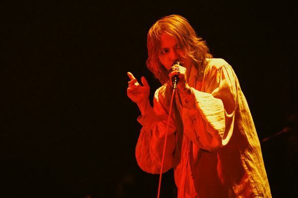 『HYDE Orchestra Tour 2026 JEKYLL』日本最終公演、 ぴあアリーナMM公演のライブレポート到着