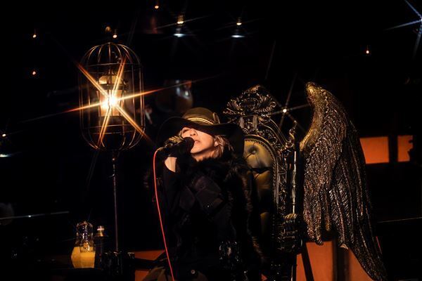 『HYDE Orchestra Tour 2026 JEKYLL』日本最終公演、 ぴあアリーナMM公演のライブレポート到着