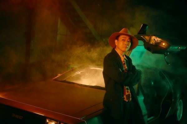 SEAMO、「ルパン・ザ・ファイヤー」リメイク曲のMV公開　名古屋HIPHOPシーンを代表する夢のコラボ実現