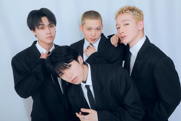 何気ない日常も宝物に。THE JET BOY BANGERZが語る「Snaps」と仲間との絆