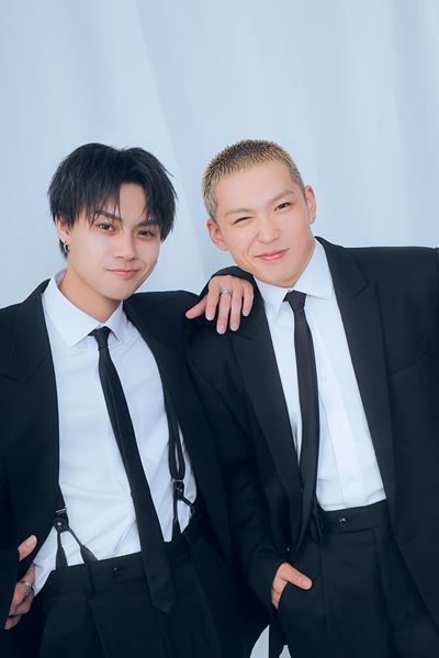 何気ない日常も宝物に。THE JET BOY BANGERZが語る「Snaps」と仲間との絆